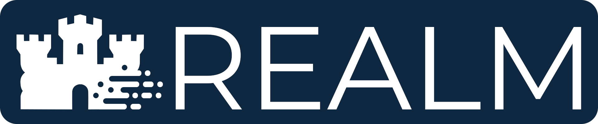 REALM Logo