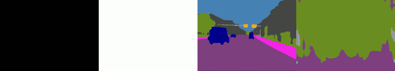 REALM Segmentation