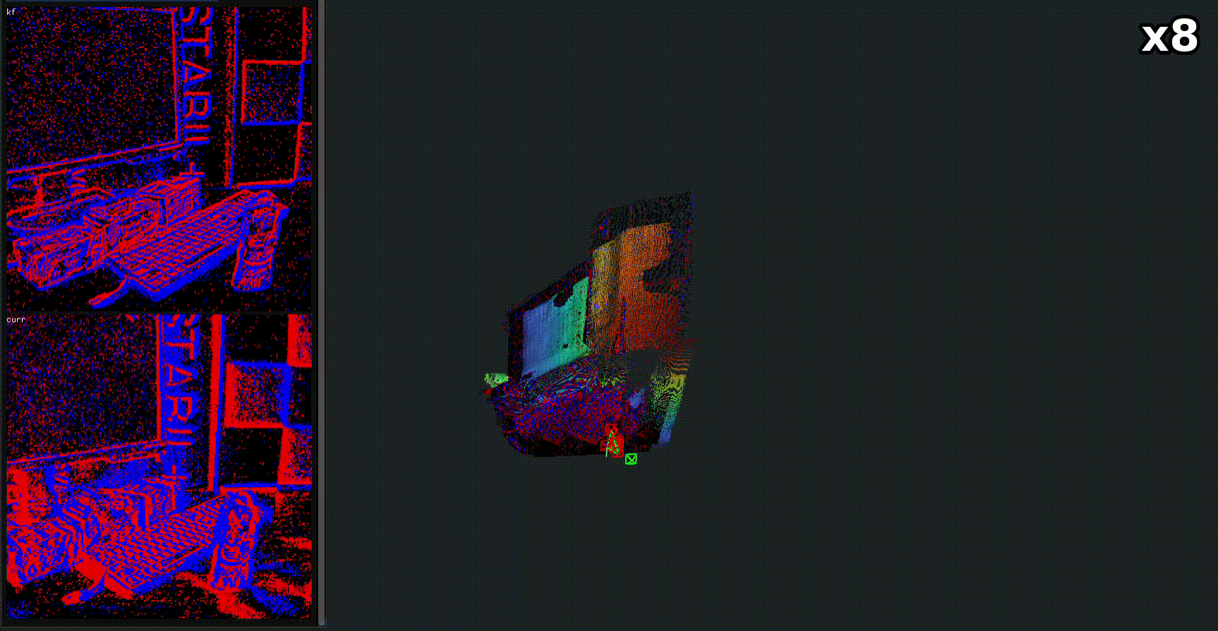 REALM Demo